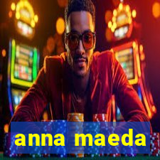 anna maeda